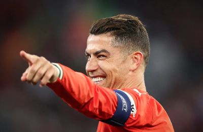 Κριστιάνο Ρονάλντο: Νέα μεγάλη επενδυτική κίνηση