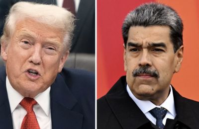 Ο Λευκός Οίκος ανακοίνωσε πως προχωρά στην κατάσχεση του πετρελαίου του Skipper, αναγνωρίζοντας πάντως ότι αυτό μπορεί να έχει νομικές περιπλοκότητες.