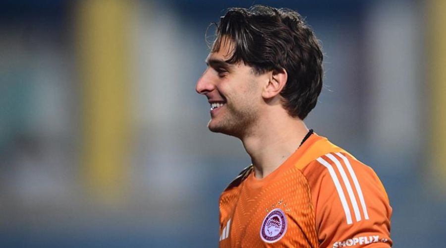 Στο στόχαστρο της Μπεσίκτας ο Τζολάκης 