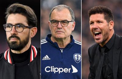 Λοσάδα: Επιρροές από Μπιέλσα και Σιμεόνε 