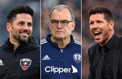 Λοσάδα: Επιρροές από Μπιέλσα και Σιμεόνε 