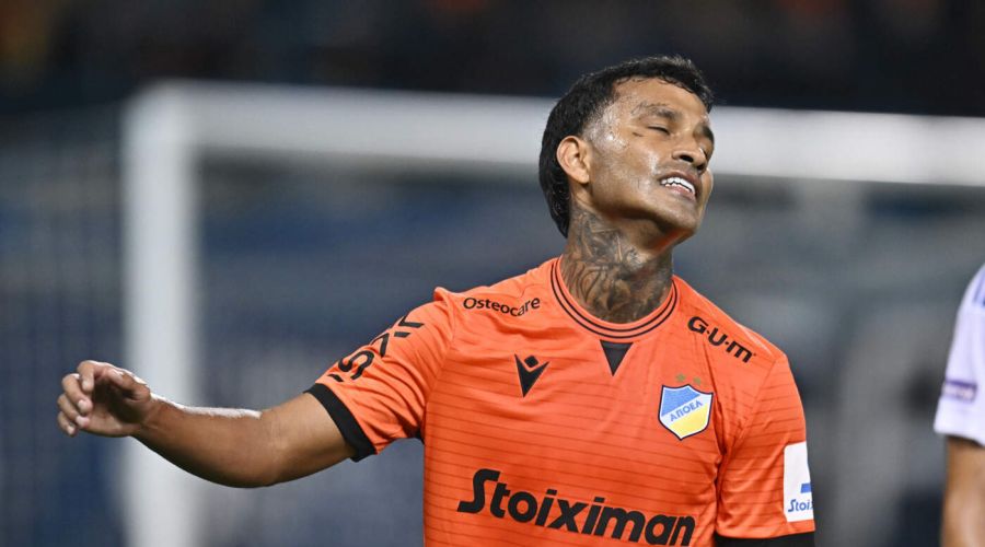 ΑΠΟΕΛ: Με Μαρκίνιος κόντρα στην Πάφο (αγωνιστικά δεδομένα)