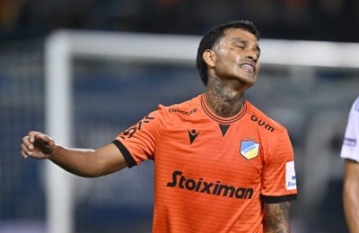 ΑΠΟΕΛ: Με Μαρκίνιος κόντρα στην Πάφο (αγωνιστικά δεδομένα)