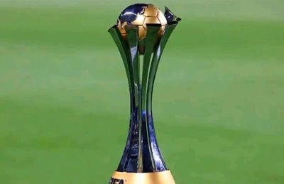 Stoiximan:Super Ενισχυμένες Αποδόσεις στον τελικό του Intercontinental