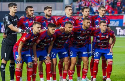 Ράκοφ: Τα «Μετάλλια», ο γνώριμος Στρούσκι και οι υπόλοιποι