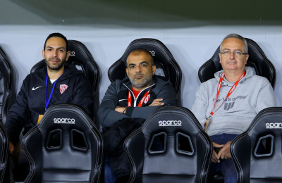 Μιχαήλ: «Θεωρούμε ότι το θέμα με Καρλίτος θα καταλήξει στη FIFA»