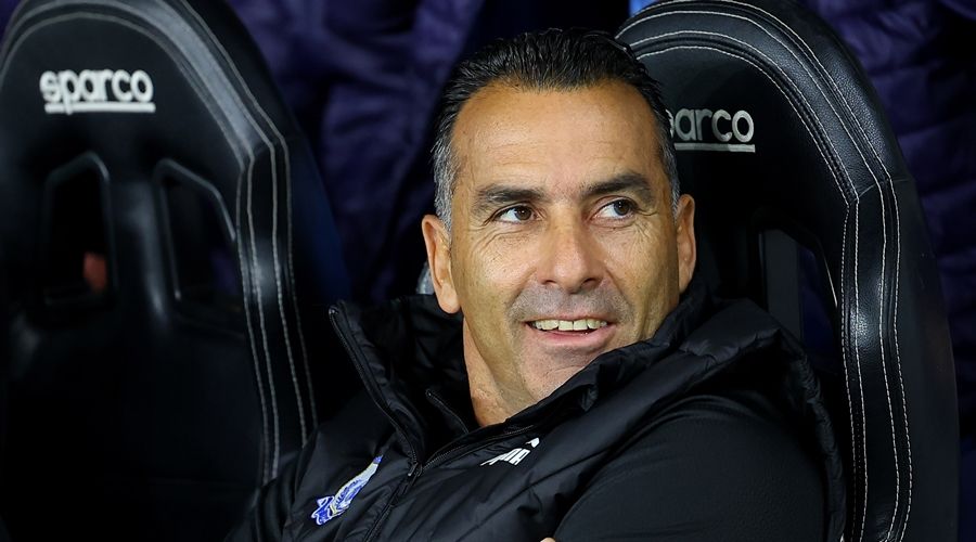 Στη λίστα του Κίκη ο Σωφρόνης!