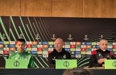 Μπεργκ ενόψει Ράκοφ