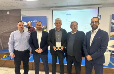 Ενεργή συμμετοχή της ΕΔΠΑ στις εργασίες της ημερίδας της ΕΠΑΘΛΑ 