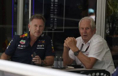 «Έπαιζε βρώμικα... αν έφευγε νωρίτερα ο Φερστάπεν θα ήταν πρωταθλητής»