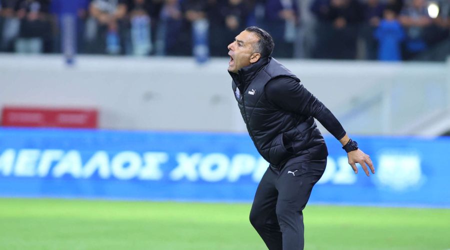 Ενδιαφέρον με Σωφρόνη 