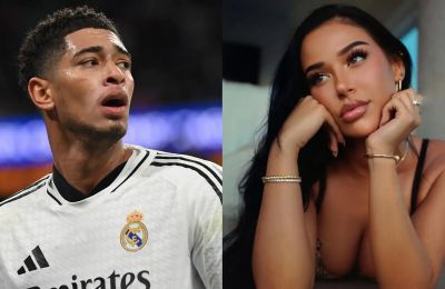 Μπαλάρα ο Μπέλιγχαμ