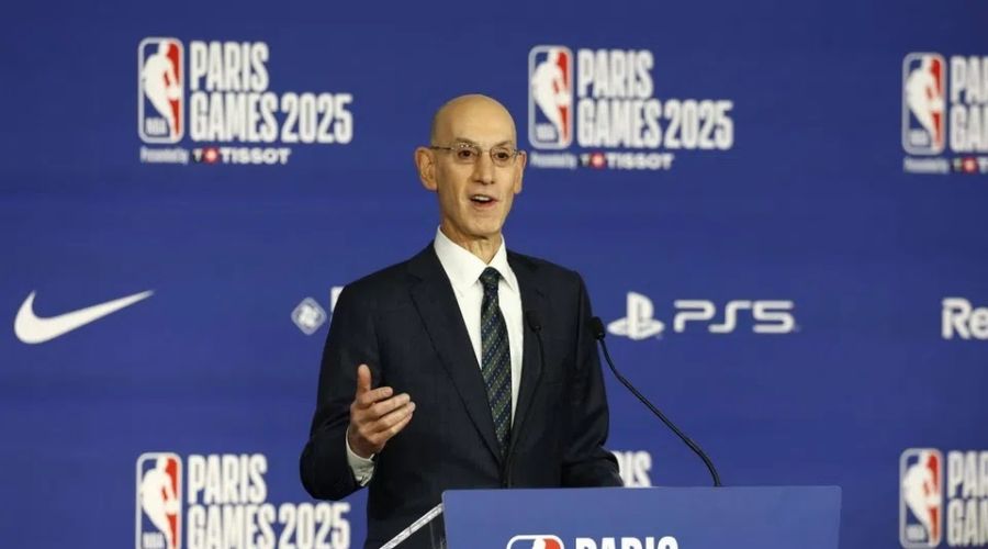 Λας Βέγκας και Σιάτλ τα φαβορί για την επέκταση του NBA