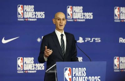 Λας Βέγκας και Σιάτλ τα φαβορί για την επέκταση του NBA