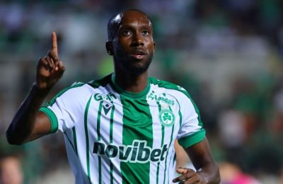 Μίλησε για τον... MVP Σεμέδο