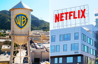 Το διοικητικό συμβούλιο της Warner Brtos Discovery κάνει λόγο για ανεπαρκείς εγγυήσεις χρηματοδότησης από την Paramount