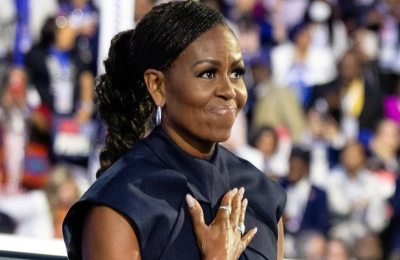 Photo By @michelleobama On Instagram