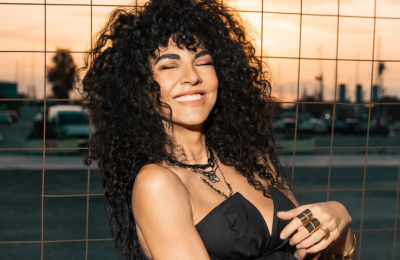 Photo By @mariasolomou_official On Instagram