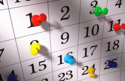 Πότε πέφτει το Πάσχα 