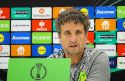 Ιδιάκεθ: «Η ομάδα είναι κουρασμένη, οι αλλαγές είναι αναγκαστικές»