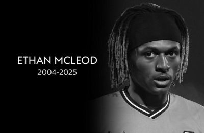 Σκοτώθηκε σε τροχαίο 21χρονος επιθετικός της Μάκλσφιλντ