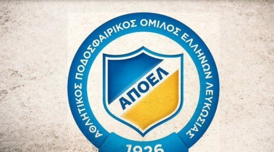 «Δεν θα επιτρέψουμε προπαγανδιστικούς σκοπούς με το όνομα του ΑΠΟΕΛ»