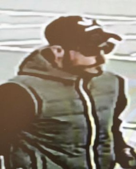 Τον ψάχνει η Αστυνομία για σοβαρά αδικήματα (ΦΩΤΟ)