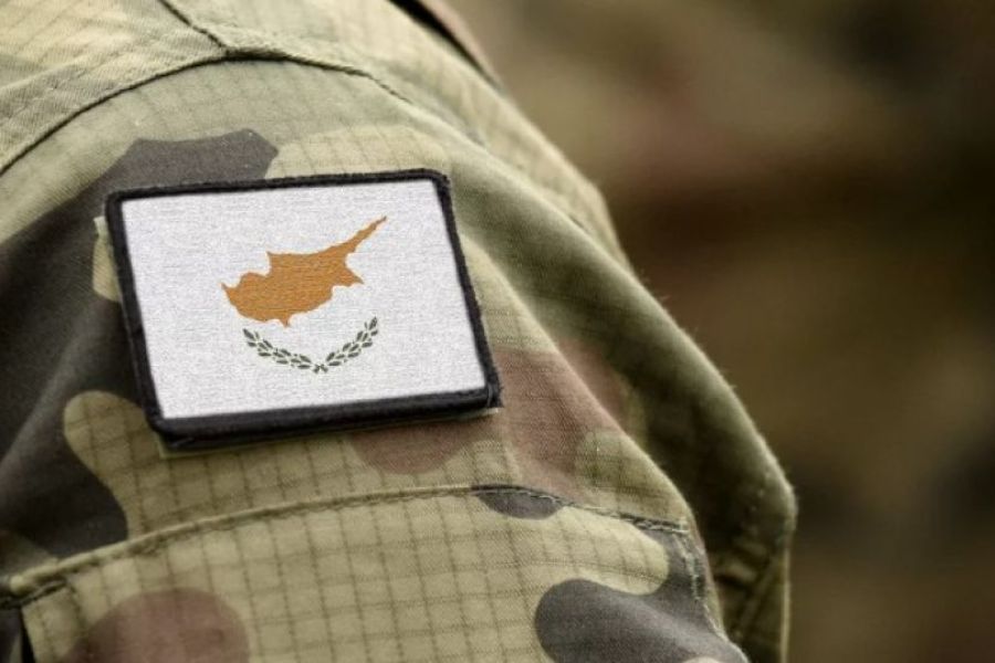 Στα €624 εκ. το 2026 οι αμυντικές δαπάνες