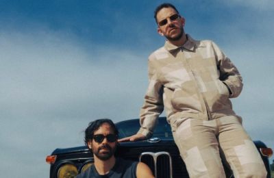 Το Fuzion επιστρέφει δυναμικά στο Mason Bar στη Λεμεσό