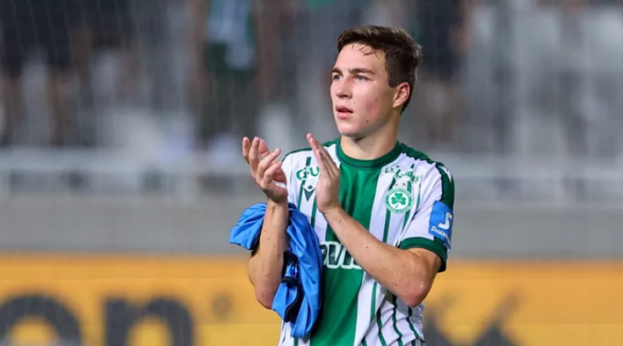 Ομόνοια: Άιτινγκ mode... και το «τριφύλλι» ακολουθεί