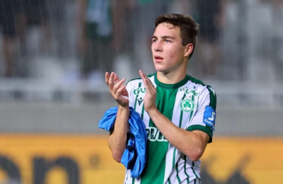 Ομόνοια: Άιτινγκ mode... και το «τριφύλλι» ακολουθεί