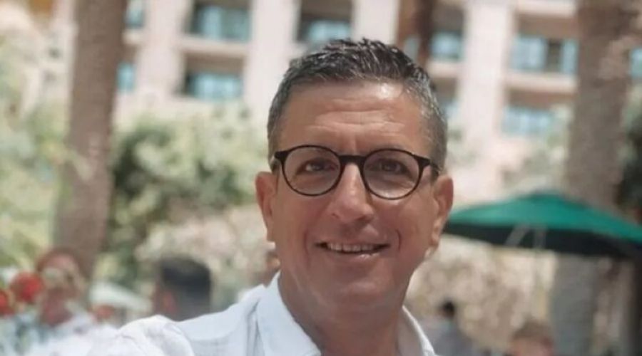 «Αννίτα βάλε ποδίνες...»- Αιχμές Τορναρίτη για Αβέρωφ και ΑΛΜΑ 