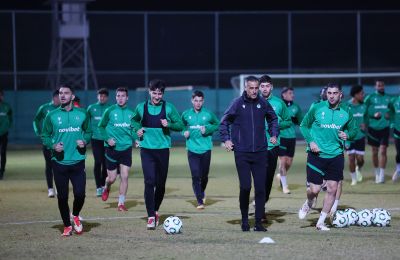 Ομόνοια: Ευρώ-βραδιά με αλλαγές και χωρίς πίεση