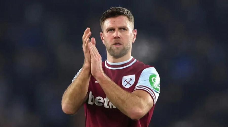 Κοντά σε συμφωνία με τη Μίλαν ο Φίλκρουγκ