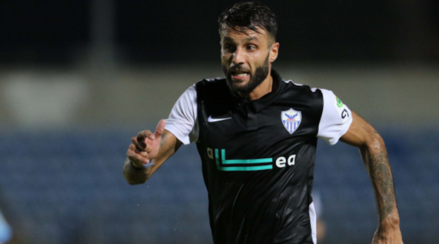 «Ο Οκριασβίλι ετοιμάζεται να επιστρέψει στην Ανόρθωση»