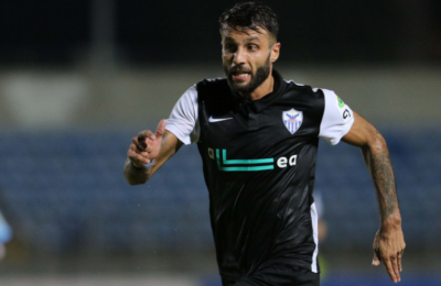 «Ο Οκριασβίλι ετοιμάζεται να επιστρέψει στην Ανόρθωση»