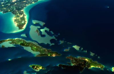 Αυτή τη φορά το ενδιαφέρον των επιστημόνων δεν στρέφεται στο τι συμβαίνει πάνω από τις Βερμούδες, αλλά στο τι κρύβεται βαθιά από κάτω τους