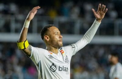 Η Σάντος το παλεύει για  Νεϊμάρ, τον θέλει και η Φλαμένγκο