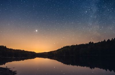 Μελέτη που δημοσιεύτηκε σε αστρονομικό περιοδικό συνδέει το βιβλικό φαινόμενο με κομήτη