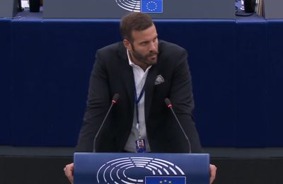 Καταγγελία για ξυλοδαρμό