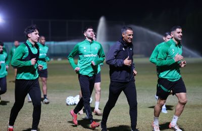 Ομόνοια: Με Μαέ η αποστολή!