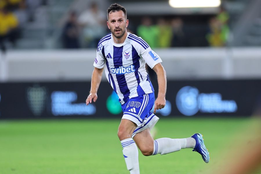 Μετά τον Σίλβα και ο Κάκτας! , 24Sports & News Μετά τον Σίλβα και ο Κάκτας! , 24Sports & News