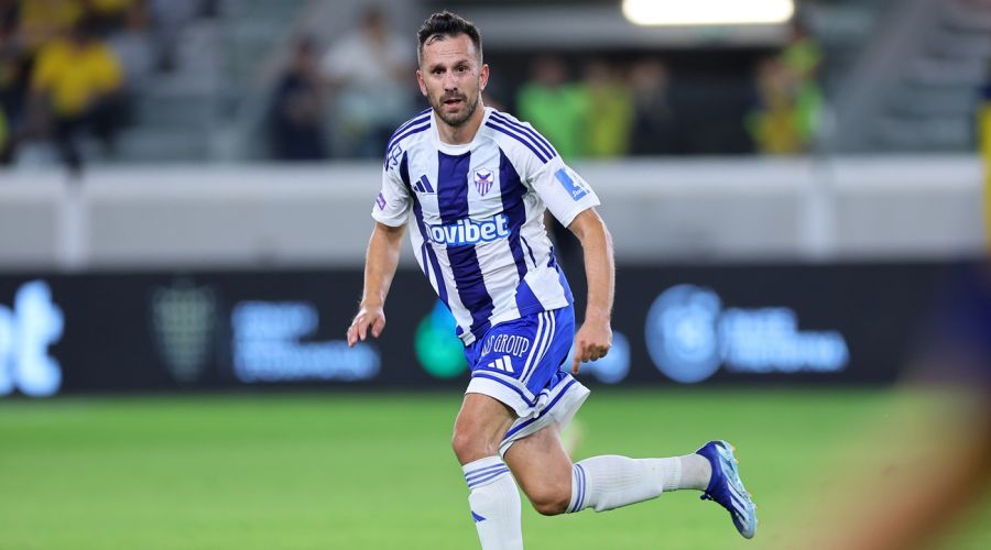 Ανόρθωση: Μετά τον Σίλβα και ο Κάκτας! 