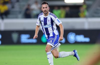 Ανόρθωση: Μετά τον Σίλβα και ο Κάκτας! 