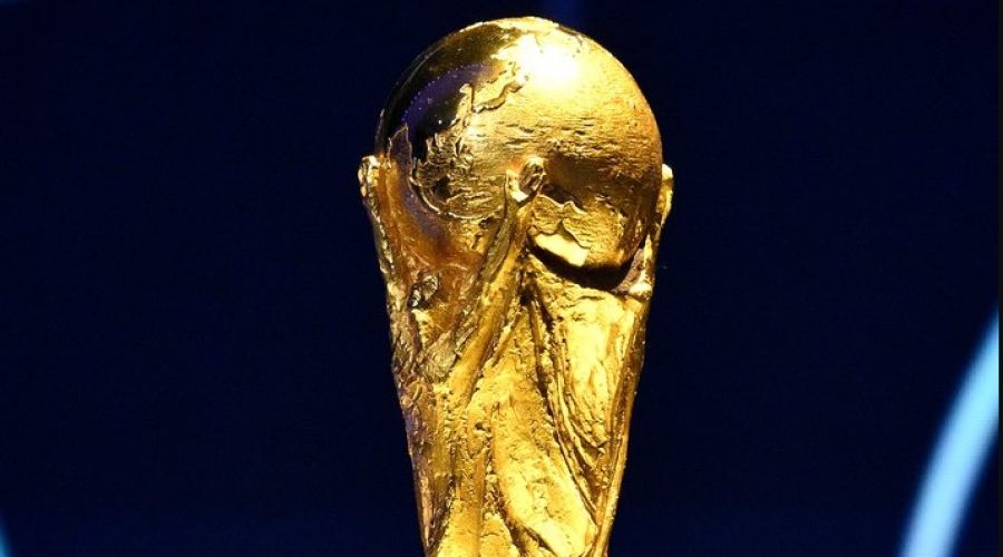 Πλουτίζουν όσο ποτέ άλλοτε στο Μουντιάλ του 2026 