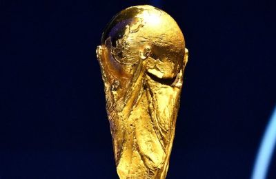 Πλουτίζουν όσο ποτέ άλλοτε στο Μουντιάλ του 2026 