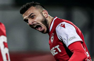 «Γενναιόδωρη πρόταση από την Αραβία για τον Πίττα»