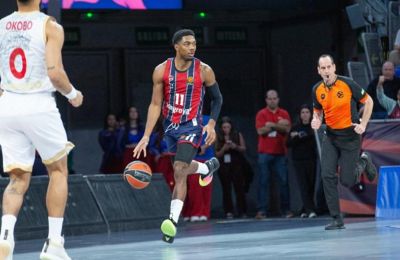 «Κλείδωσε» τη Μονακό και πανηγύρισε σπουδαία νίκη η Μπασκόνια!