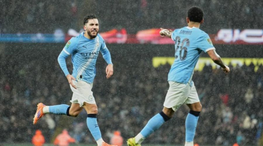 Καθάρισε την Μπρέντφορντ και έφυγε για τα ημιτελικά η Σίτι!