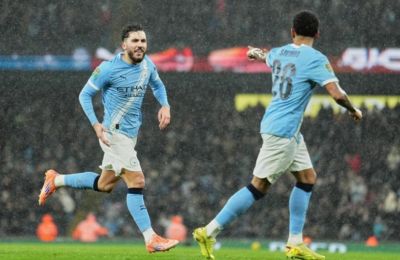 Καθάρισε την Μπρέντφορντ και έφυγε για τα ημιτελικά η Σίτι!